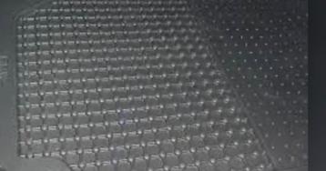 Rubberen kofferbakmat BMW e39 touring beschikbaar voor biedingen