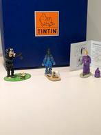 Kuifje trio - pixi, Ophalen of Verzenden, Kuifje, Zo goed als nieuw, Beeldje of Figuurtje