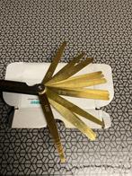 Diktelamellenset, Ophalen of Verzenden, Nieuw, Elektrisch