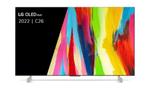 OLED42C26LA, Ophalen, Zo goed als nieuw, 100 cm of meer, 4k (UHD)