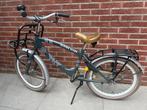 Jongens fiets 20 inch, Fietsen en Brommers, Fietsen | Jongens, Ophalen, Gebruikt, 20 inch