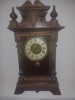 Antieke Pendule - Prachtige Decoratie, Antiek en Kunst, Antiek | Klokken, Ophalen of Verzenden