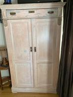 Antieke kast, Ophalen