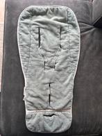 Koeka buggy inlegkussen - Mintgroen, Ophalen of Verzenden, Gebruikt, Overige merken