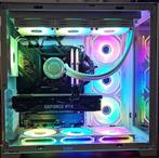 MULTIMEDIA & GAME PC i9 12900KF/2TBM.2/64GBDDR5/RTX3080Ti 12, Computers en Software, Desktop Pc's, 64 GB of meer, Ophalen of Verzenden