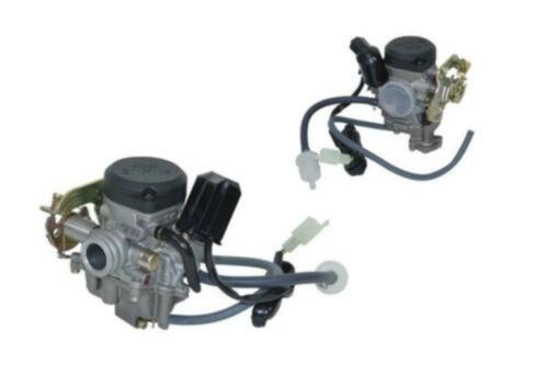 Carburateur Sym Mio / Tweet / Allo / Cello 50cc 4T E2 80912, Fietsen en Brommers, Brommers | Tuning en Styling, Nieuw, Ophalen of Verzenden