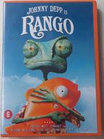Rango, dvd, Ophalen of Verzenden, Zo goed als nieuw