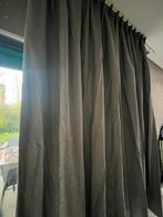 Toppoint verduisterend overgordijn (nieuw) 255x155, Huis en Inrichting, Stoffering | Gordijnen en Lamellen, 200 cm of meer, 150 tot 200 cm