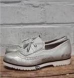 Footnotes - Leren brogues maat 39,5H - Als Nieuw €160, Schoenen met lage hakken, Ophalen of Verzenden, Zo goed als nieuw, X
