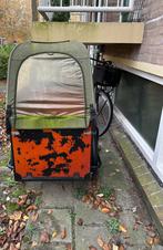 Babboe bakfiets, Fietsen en Brommers, Fietsen | Bakfietsen, Ophalen of Verzenden, Gebruikt, 2 kinderen, Overige merken
