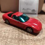Chevrolet Corvette 1997 matchbox Corvette collection, Hobby en Vrije tijd, Modelauto's | 1:43, Ophalen of Verzenden, Auto, Matchbox