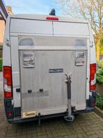 Dhollandia laadklep, Auto-onderdelen, Vrachtwagen-onderdelen, Ophalen, Gebruikt, Overige merken, Carrosserie en Plaatwerk