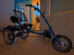 Electriesche driewiel fiets, Fietsen en Brommers, Fietsen | Driewielfietsen, Ophalen of Verzenden, Zo goed als nieuw
