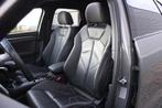 Audi Q3 40 TFSI quattro | 3x S-Line | Panoramadak | Trekhaak, Auto's, Audi, Gebruikt, 1984 cc, Parkeercamera, Bedrijf
