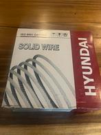 Hyundai lasdraad 1.2 mm, Ophalen of Verzenden, Zo goed als nieuw, Co2