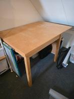 Tafel/bureau, Huis en Inrichting, Bureaus, Ophalen, Gebruikt