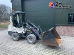 Giant knegt 1733-k kniklader, Zakelijke goederen, Machines en Bouw | Kranen en Graafmachines, Graafmachine