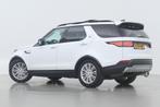 Land Rover Discovery 3.0 Sd6 HSE Luxury 7p. | Panoramadak |, Auto's, Land Rover, Gebruikt, 2993 cc, Adaptive Cruise Control, 7 stoelen