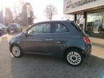 Fiat 500 0.9 TwinAir Turbo Lounge|PANO|NAV|CRUISE|1ste eig|D, Voorwielaandrijving, Gebruikt, Origineel Nederlands, Bedrijf