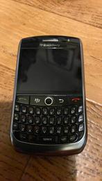 Blackberry, Telecommunicatie, Mobiele telefoons | Blackberry, Ophalen of Verzenden, Zo goed als nieuw, 3 tot 6 megapixel