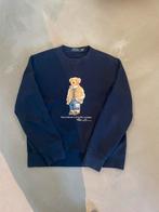 Polo bear Ralph Lauren Trui, Kleding | Heren, Ralph Lauren, Ophalen of Verzenden, Zo goed als nieuw, Maat 48/50 (M)