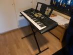 Yamaha Keyboard plus standaard, 61 toetsen, Yamaha, Ophalen of Verzenden, Zo goed als nieuw