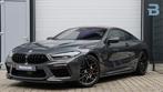 BMW M8 Competition | M Drivers Package | M Carbon Keramisch, Auto's, 12 maanden, Gebruikt, Vierwielaandrijving, Adaptive Cruise Control