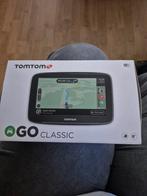 TomTom Go, Ophalen, Zo goed als nieuw