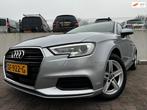 Audi A3 Limousine 1.0 TFSI Pro Line/NAVI/CLIMA/CRUISE/PDC/ZE, Voorwielaandrijving, 1160 kg, Stof, Gebruikt