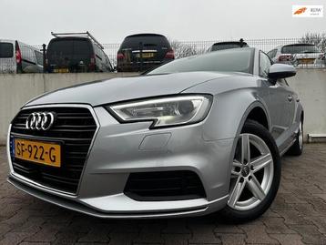 Audi A3 Limousine 1.0 TFSI Pro Line/NAVI/CLIMA/CRUISE/PDC/ZE beschikbaar voor biedingen