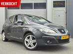 Seat Altea 1.2 TSI Ecomotive Businessline COPA Cruise/Navi/, Voorwielaandrijving, Gebruikt, 680 kg, 4 cilinders