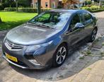 Opel Ampera E-rev 2012 Grijs, Auto's, Ampera, 4 stoelen, 75 €/maand, Parkeersensor