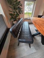 Eetkamerbank, Huis en Inrichting, Ophalen