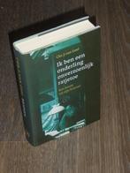 CHR. J. VAN GEEL - BRIEVEN, Verzenden, Zo goed als nieuw