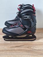 Dames schaatsen, softboot, maat 39, merk: Crivit, Sport en Fitness, Schaatsen, Ophalen, Zo goed als nieuw, Kunstschaatsen, Overige merken