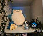 Snorlax box pokemon pokeball, Antiek en Kunst, Ophalen of Verzenden