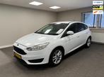 Ford Focus 1.0 Trend Edition Navigatie|PDC|ClimateControl|AP, 65 €/maand, Gebruikt, 635 kg, Wit