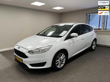 Ford Focus 1.0 Trend Edition Navigatie|PDC|ClimateControl|AP beschikbaar voor biedingen