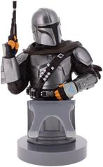 Cable Guy - The Mandalorian" van Star Wars Nieuw, Nieuw, Ophalen of Verzenden, Cable Guy - The Mandalorian" van Star Wars Nieuw