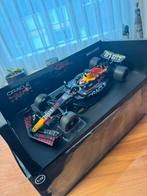 1/18 Wk las vegas max Verstappen nieuw, Hobby en Vrije tijd, Modelauto's | 1:18, Ophalen of Verzenden, Nieuw, MiniChamps