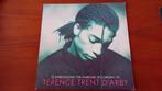 Lp Terence Trent D'Arby  - Introducing The Hardline etc., Cd's en Dvd's, Vinyl | Pop, Ophalen of Verzenden, 1980 tot 2000, Zo goed als nieuw