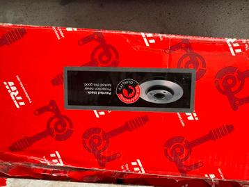 BMW 5 Serie Remschijven - Nieuw in Doos beschikbaar voor biedingen