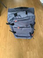 Reistas Trolley, Sieraden, Tassen en Uiterlijk, Tassen | Reistassen en Weekendtassen, Ophalen, Zo goed als nieuw, 60 tot 80 cm