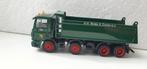 WSI Ginaf X-4446 firma A.H.Breijs &Zonen b.v Limited edition, Hobby en Vrije tijd, Modelauto's | 1:87, Ophalen of Verzenden, Zo goed als nieuw