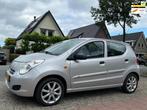 Suzuki Alto 1.0 Silver-line Exclusive NL-NAP APK T/M 09-2026, Voorwielaandrijving, Euro 5, Gebruikt, Elektrische ramen