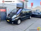Opel Vivaro 2.0 CDTI L2H1 DC, Voorwielaandrijving, Stof, 4 cilinders, Parkeersensor