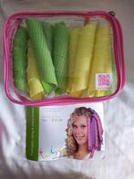 Nieuwe krul rollers. Haarkrullers. Twingles., Ophalen of Verzenden, Nieuw