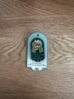 Efteling pin - Princess op de erwt, Ophalen of Verzenden, Zo goed als nieuw, Button of Speldje