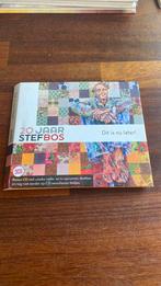 20 jaar Stef Bos Dit is nu later 3 cd’s, Ophalen, Gebruikt, Overige genres