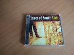 CD Tower Of Power – Soul Vaccination: Tower Of Power Live, Ophalen of Verzenden, 1980 tot 2000, Zo goed als nieuw